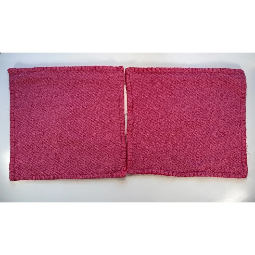 Anthropologie set accent